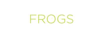 Five Frogs – Brave Leaders. Bold Action.
